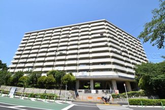 【外観】 | 物件のお問い合わせは、 ０１２０－７００－９６８までお気軽にどうぞ！
外観