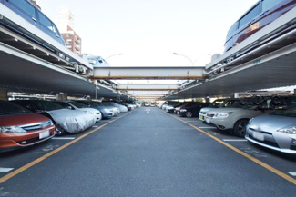 【駐車場】 | 駐車場