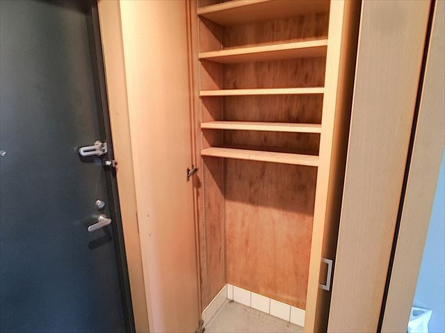 【玄関】 | 毎日通る玄関はこちらです