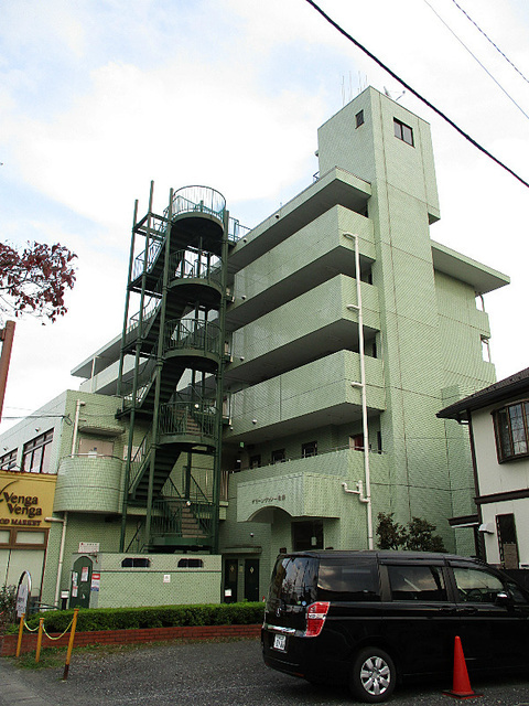 グリーンヴァレー松澤のその他|※現況優先となります。