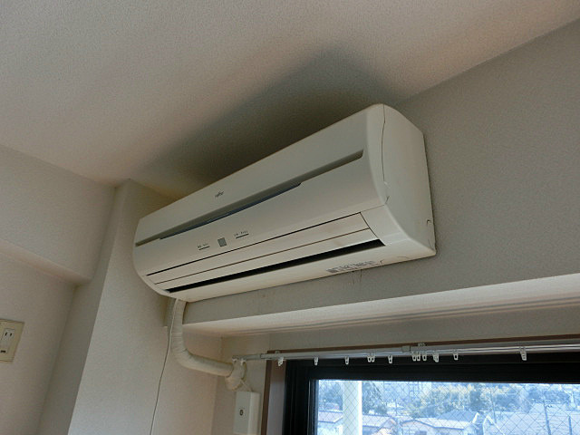 グリーンヴァレー松澤の設備|リフォーム前
※現況優先となります。