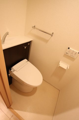 【トイレ】 | フェリスウラタ