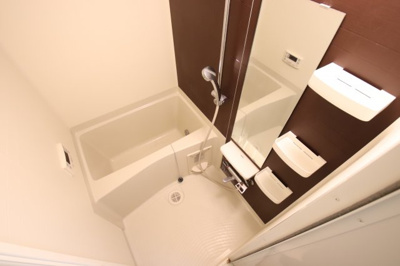 【浴室】 | フェリスウラタ