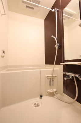 【浴室】 | フェリスウラタ