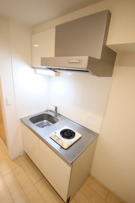 【キッチン】 | フェリスウラタ