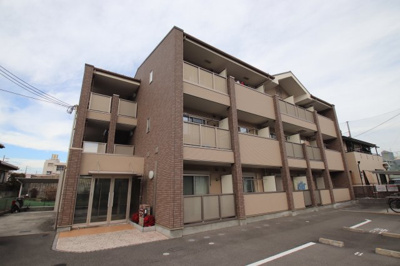 【外観】 | フェリスウラタ