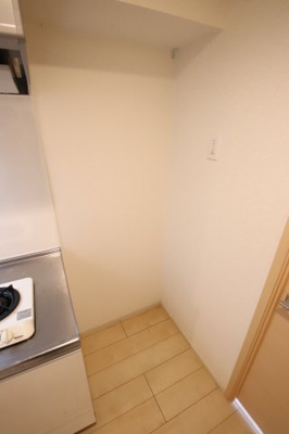 【その他共用部分】 | フェリスウラタ | 冷蔵庫スペース