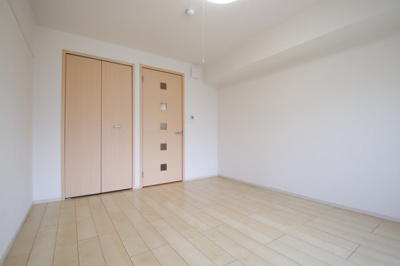 【洋室】 | フェリスウラタ