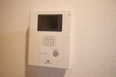 【セキュリティ】 | フェリスウラタ | TVドアホン