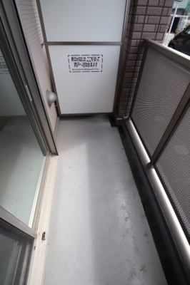 【バルコニー】 | フェリスウラタ