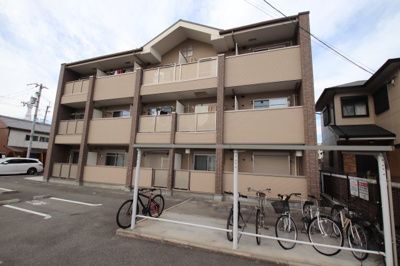 【外観】 | フェリスウラタ