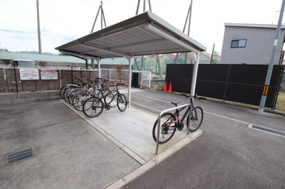 【その他共用部分】 | フェリスウラタ