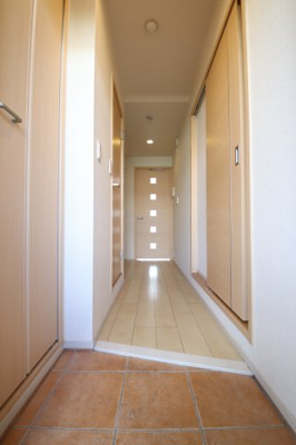 【玄関】 | フェリスウラタ