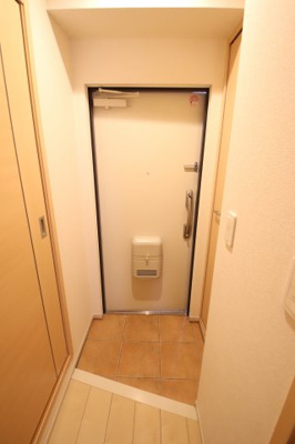 【玄関】 | フェリスウラタ