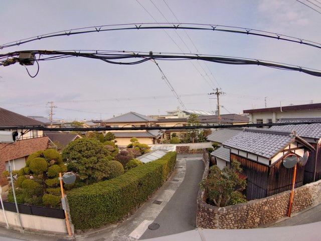 【展望】 | ベルリードクプル仁川