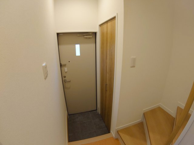 【玄関】 | ベルリードクプル仁川