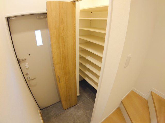 【収納】 | ベルリードクプル仁川