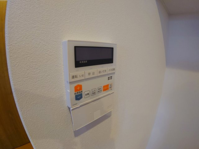 【設備】 | ベルリードクプル仁川
