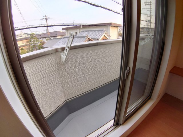 【バルコニー】 | ベルリードクプル仁川