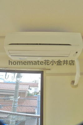 【設備】 | ビューハイツ武蔵