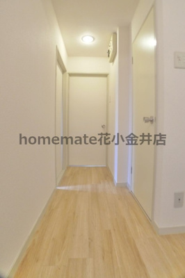 【その他】 | ビューハイツ武蔵