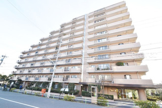 【外観】 | 物件のお問い合わせは、 ０１２０－７００－９６８までお気軽にどうぞ！
外観