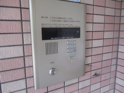 【セキュリティ】 | リアライズ花園町