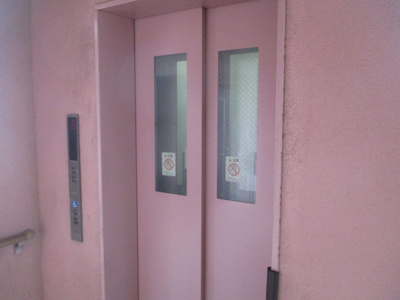 【その他共用部分】 | リアライズ花園町