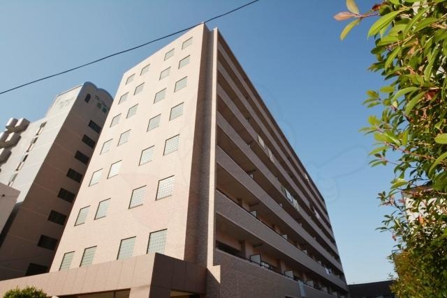 【外観】 | リアライズ花園町