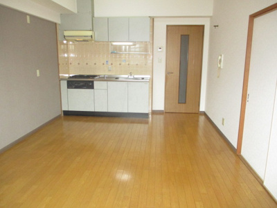 【居間・リビング】 | リアライズ花園町