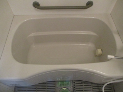 【浴室】 | リアライズ花園町