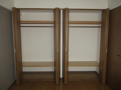 【収納】 | リアライズ花園町