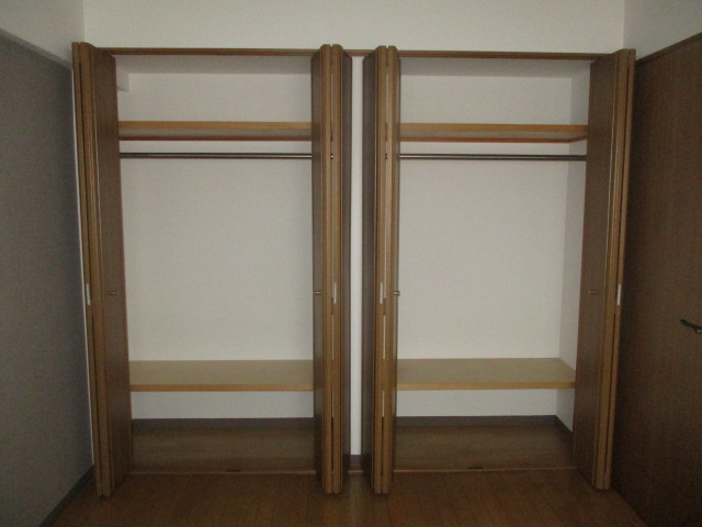 【収納】 | リアライズ花園町