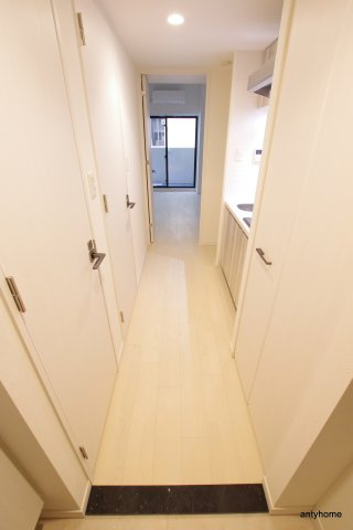 S-RESIDENCE江坂Eminence　仲介手数料無料の内装