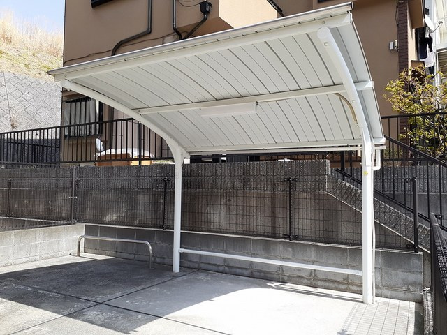 ミルトのその他共用部分