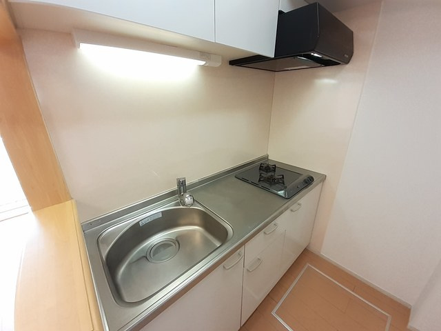 ミルトのキッチン