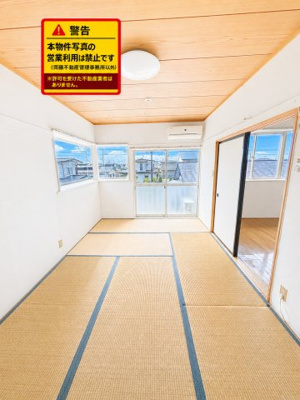 【和室】 | リバーサイド新東名