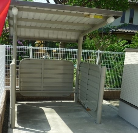 ベル　ウッドのその他共用部分