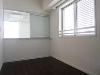 【寝室】 | コンフォリア神楽坂ＤＥＵＸ 