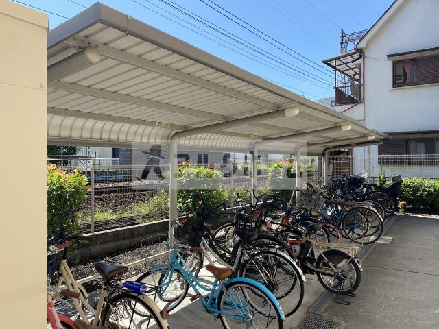 フルールラズリンのその他共用部分