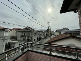 【展望】