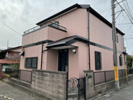 調布市布田戸建の画像