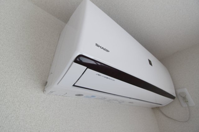 【設備】 | メゾンふたかみ