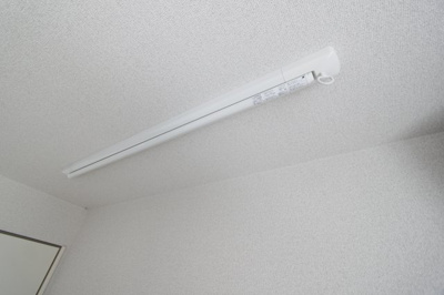 【設備】 | メゾンふたかみ