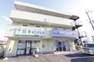【外観】 | きれいな外観です