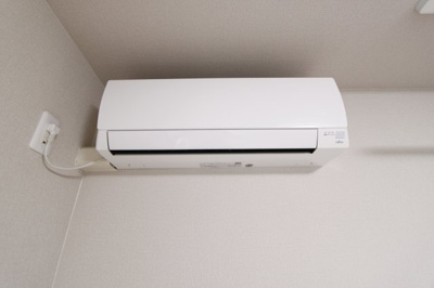 【設備】 | メゾンふたかみ