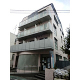 メゾンドジョワンの画像