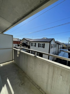 【バルコニー】 | TM.BLD