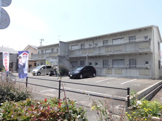 【外観】 | TM.BLD