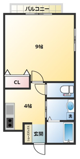 【間取り】 | TM.BLD